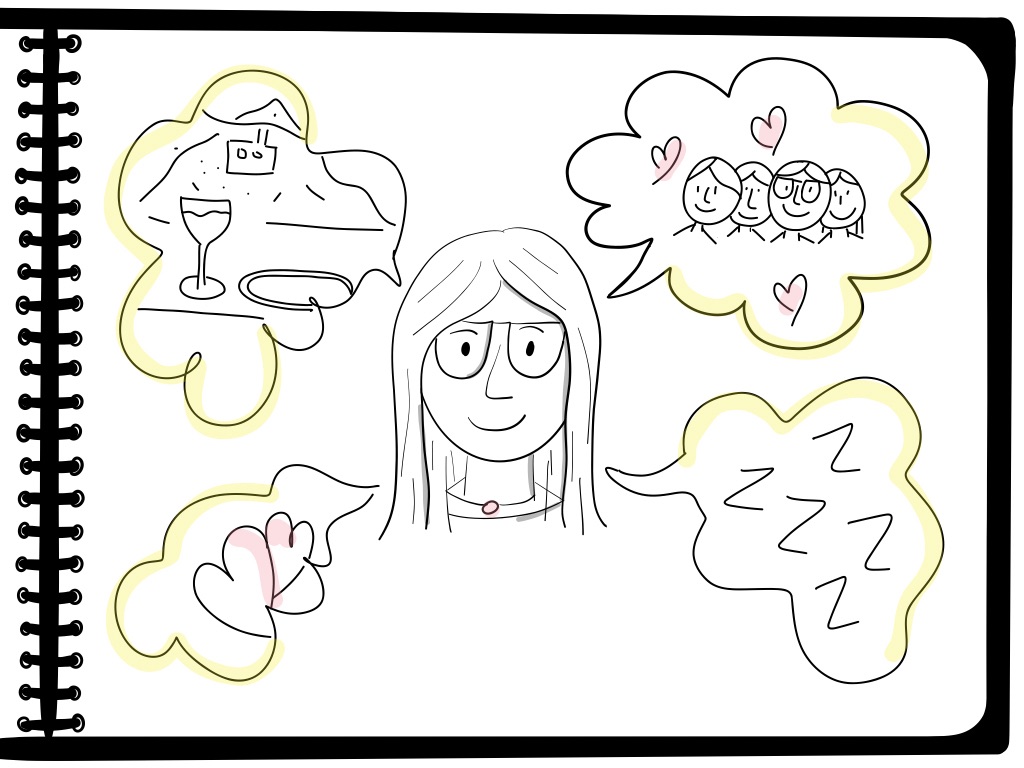 Family, Food, and Festivities